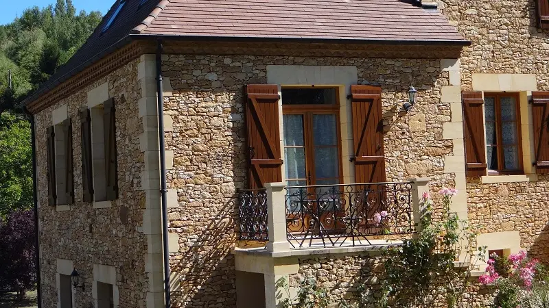 Domaine de la Bessade_CALAN