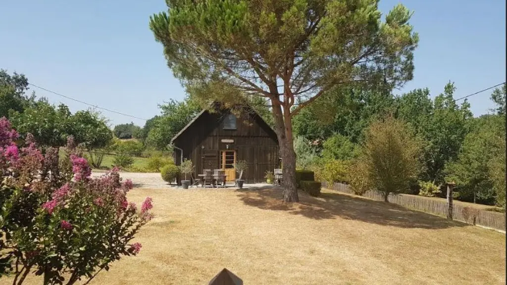 escale jardin