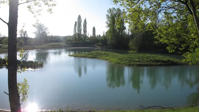 Parc de Loisirs de Pombonne