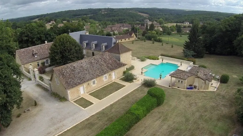 Domaine de la Rocque