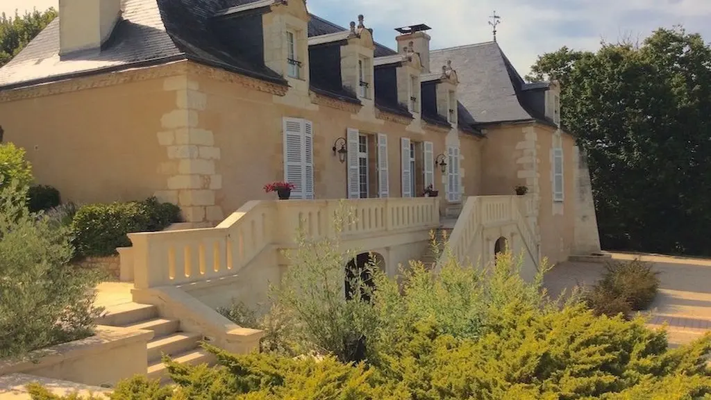Domaine de la Rocque