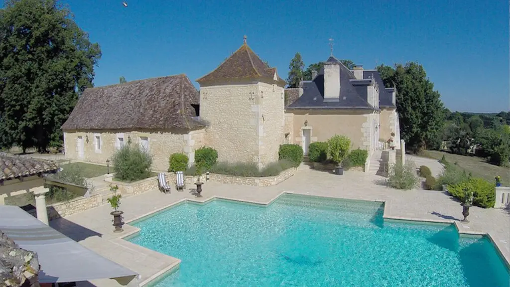 Domaine de la Rocque
