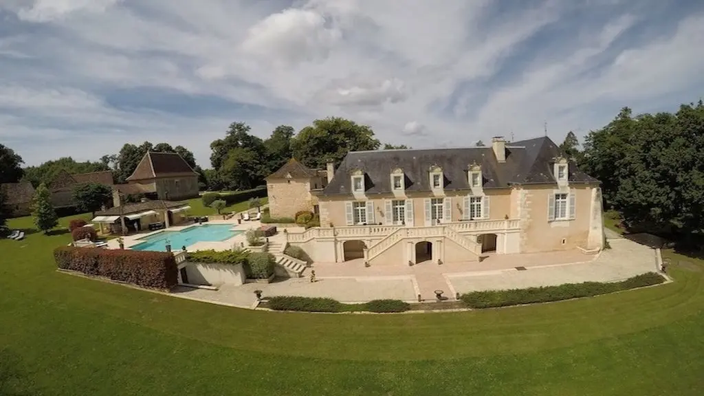 Domaine de la Rocque