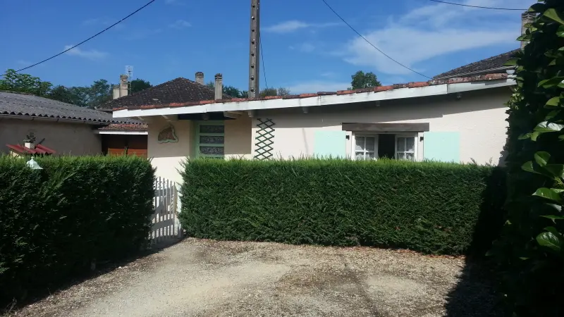 Le Chalet