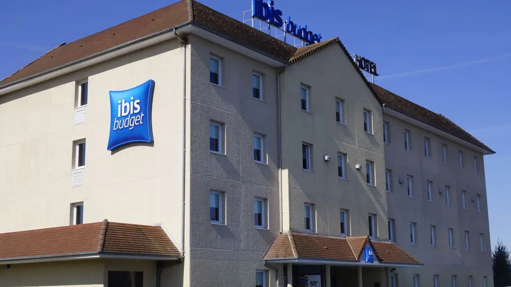 HOTEL IBIS BUDGET