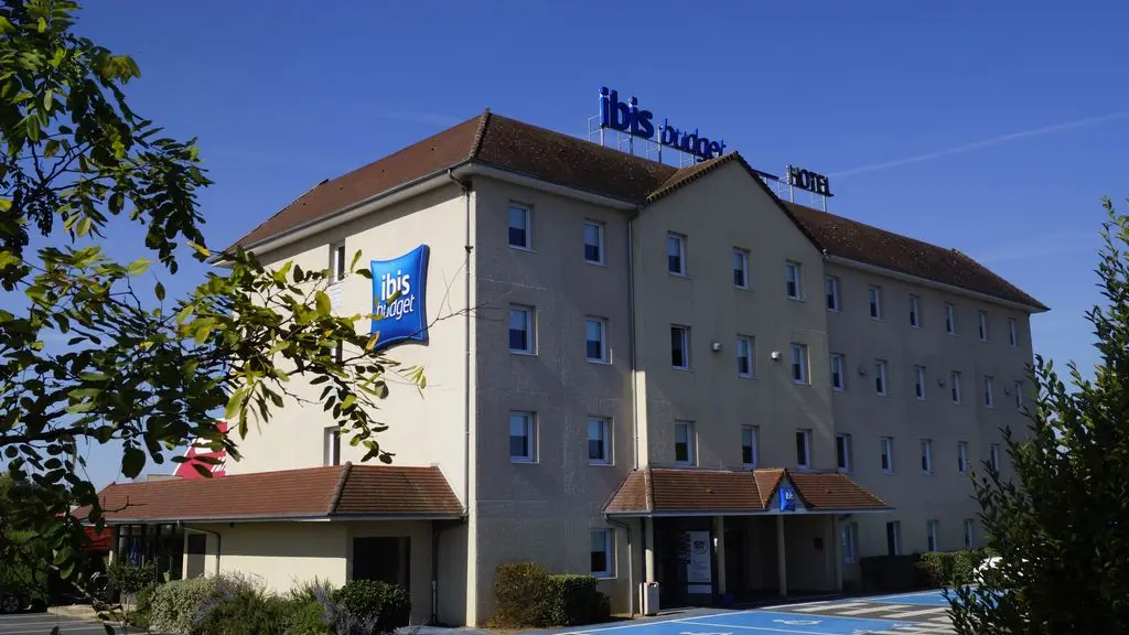 HOTEL IBIS BUDGET