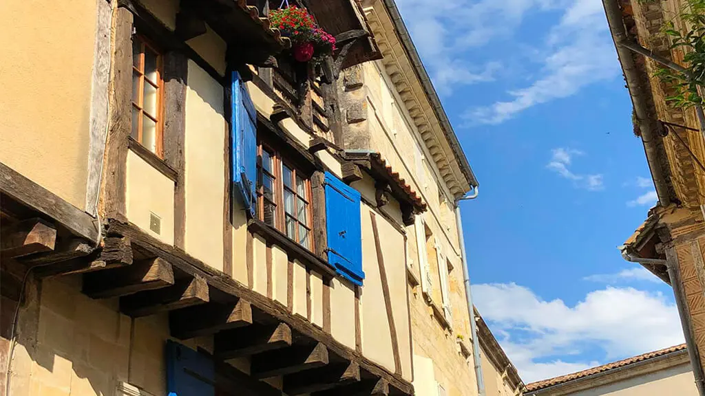 COLOMBIER CYRANO ROXANE