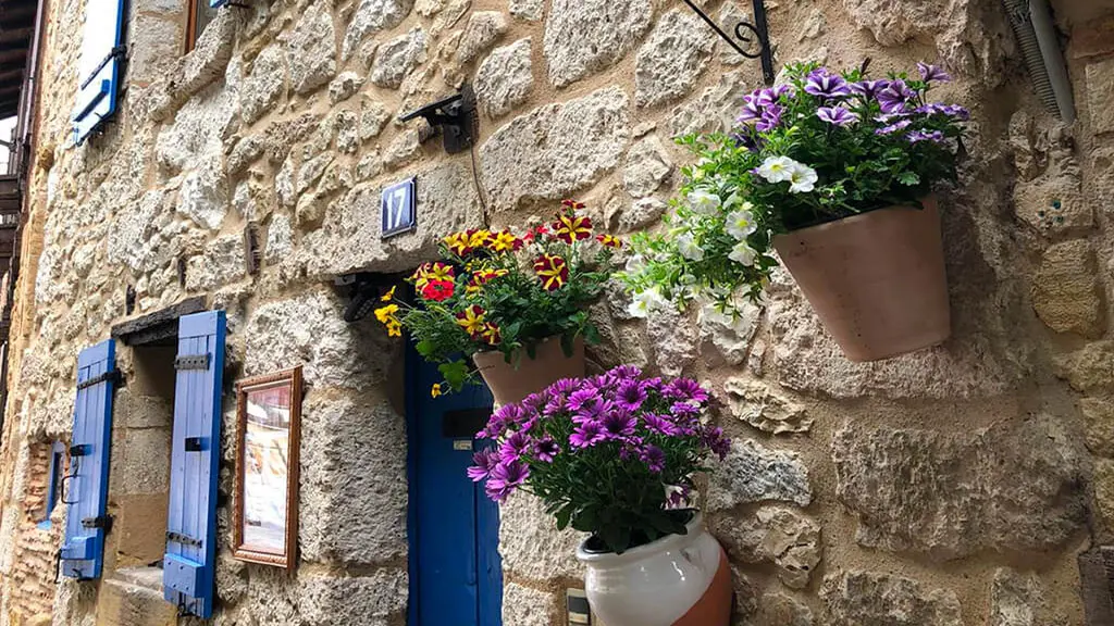 COLOMBIER CYRANO ROXANE