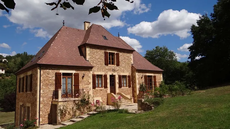 Domaine de la Bessade_CALAN