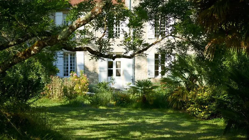 Château Mondésir