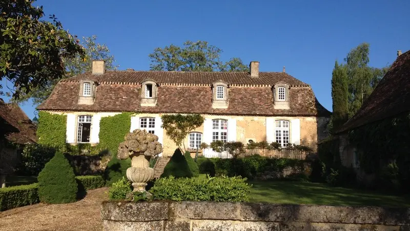 La Tissanderie