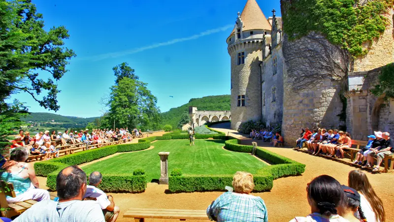 Château des Milandes