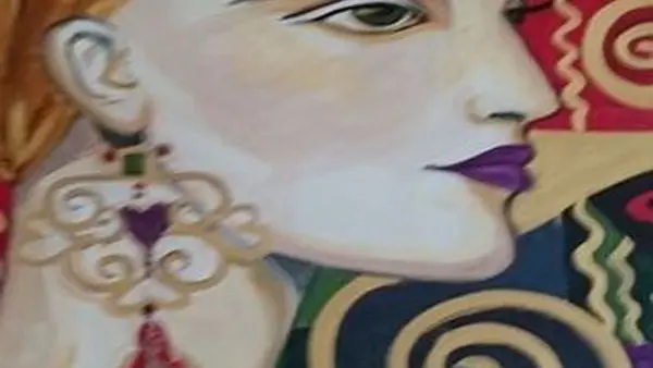 Melle Zigou Gallery