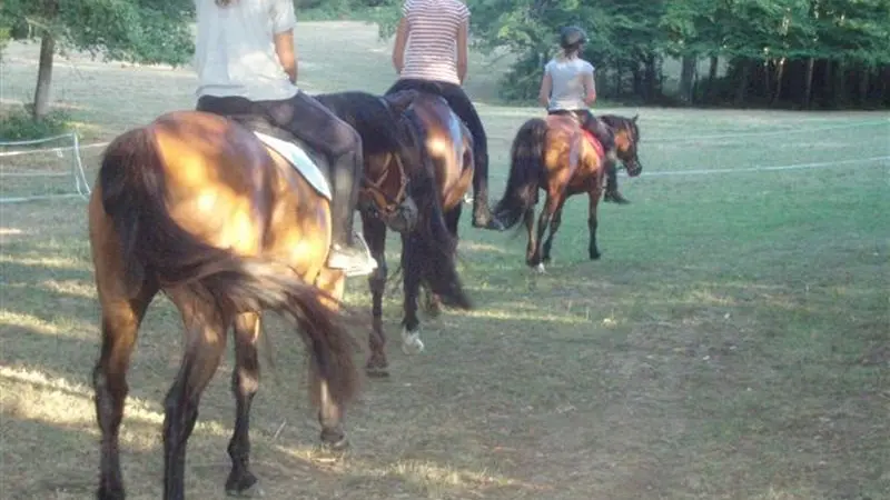 Ferme de Grand Jean