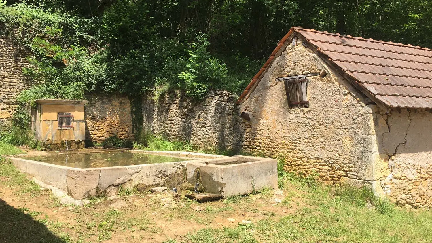 fontaine