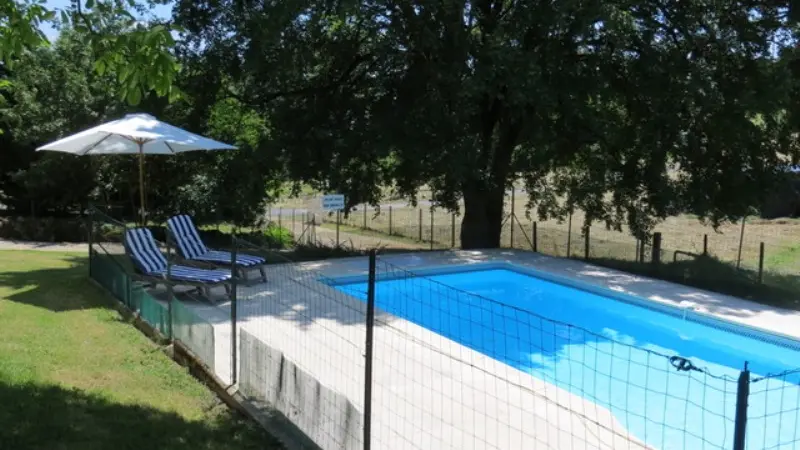 foncroze piscine