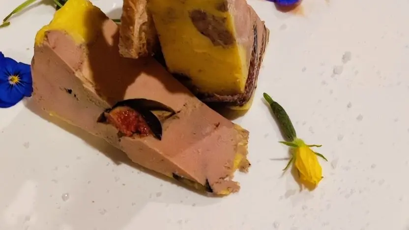 foie-gras