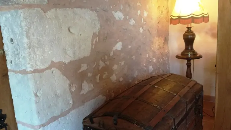 le séjour