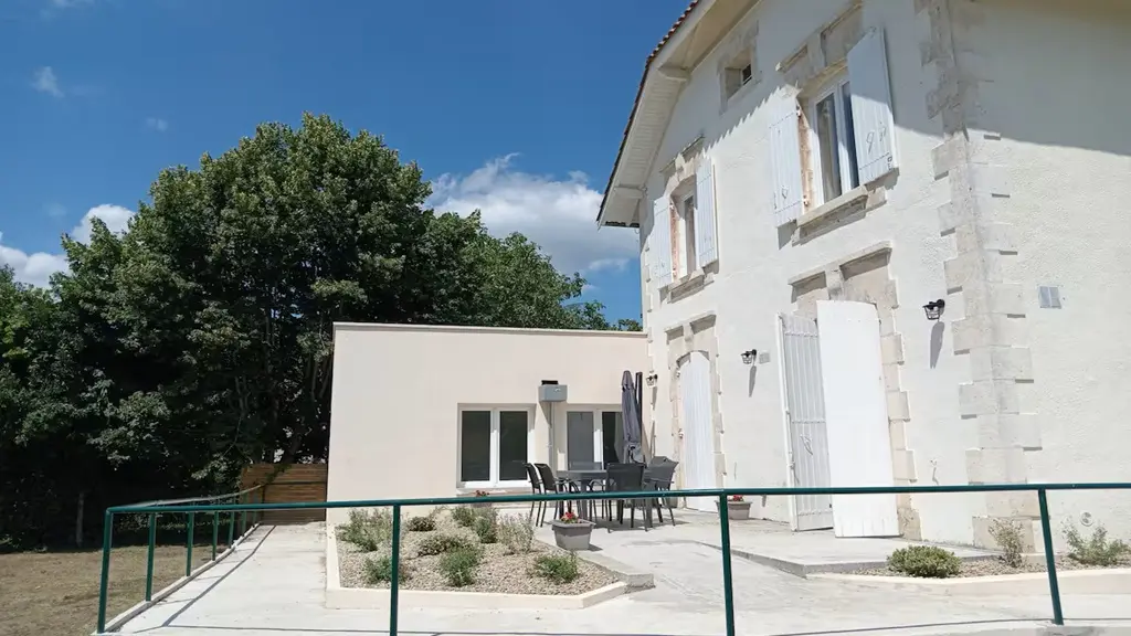 gite poste 1