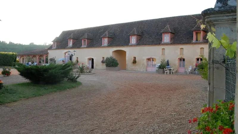 gîtes