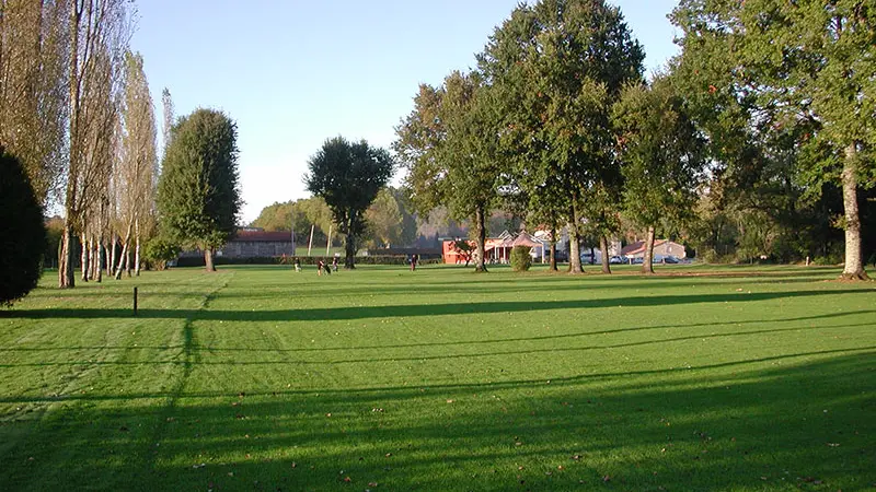 Golf de Périgueux