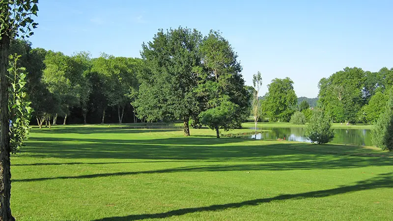 Golf de Périgueux