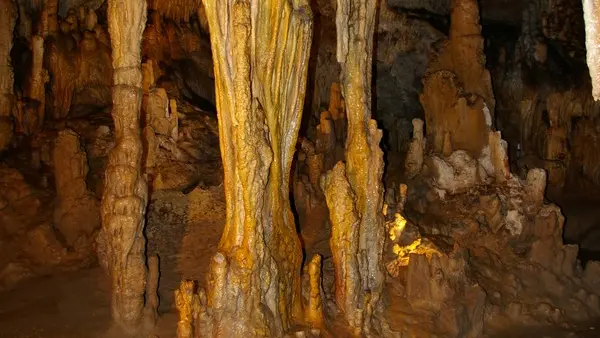 grotte de domme 1