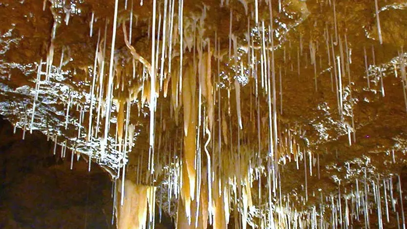 Grotte de Tourtoirac