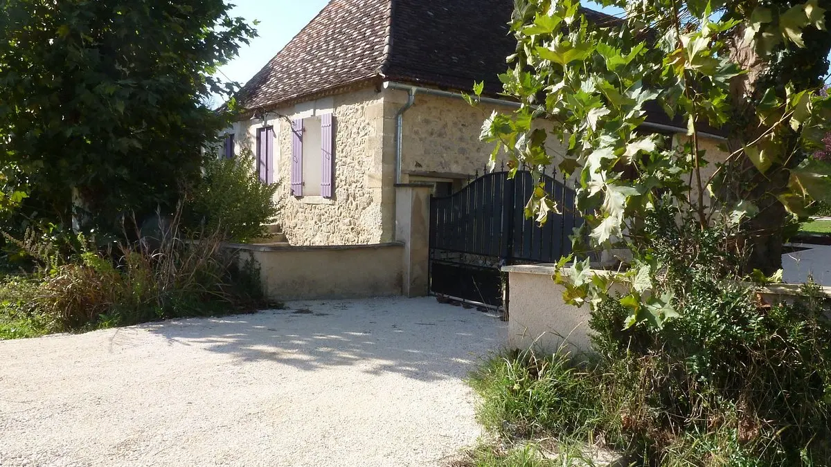 grange de victorine