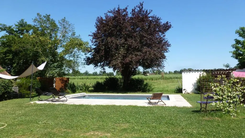 grange de victorine