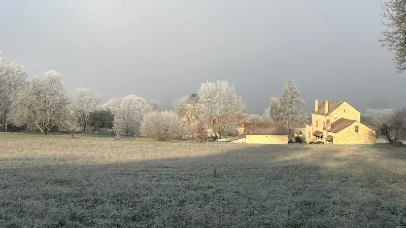 hiver