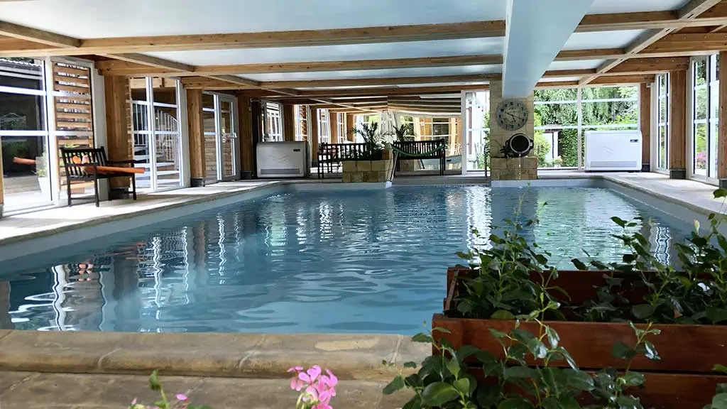 Auberge de la Petite Reine à Siorac en Périgord