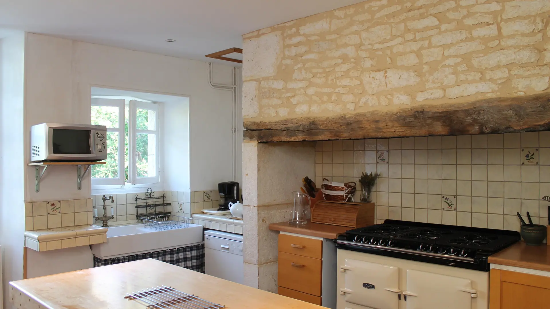 Domaine le Bouriage proche de Sarlat_11