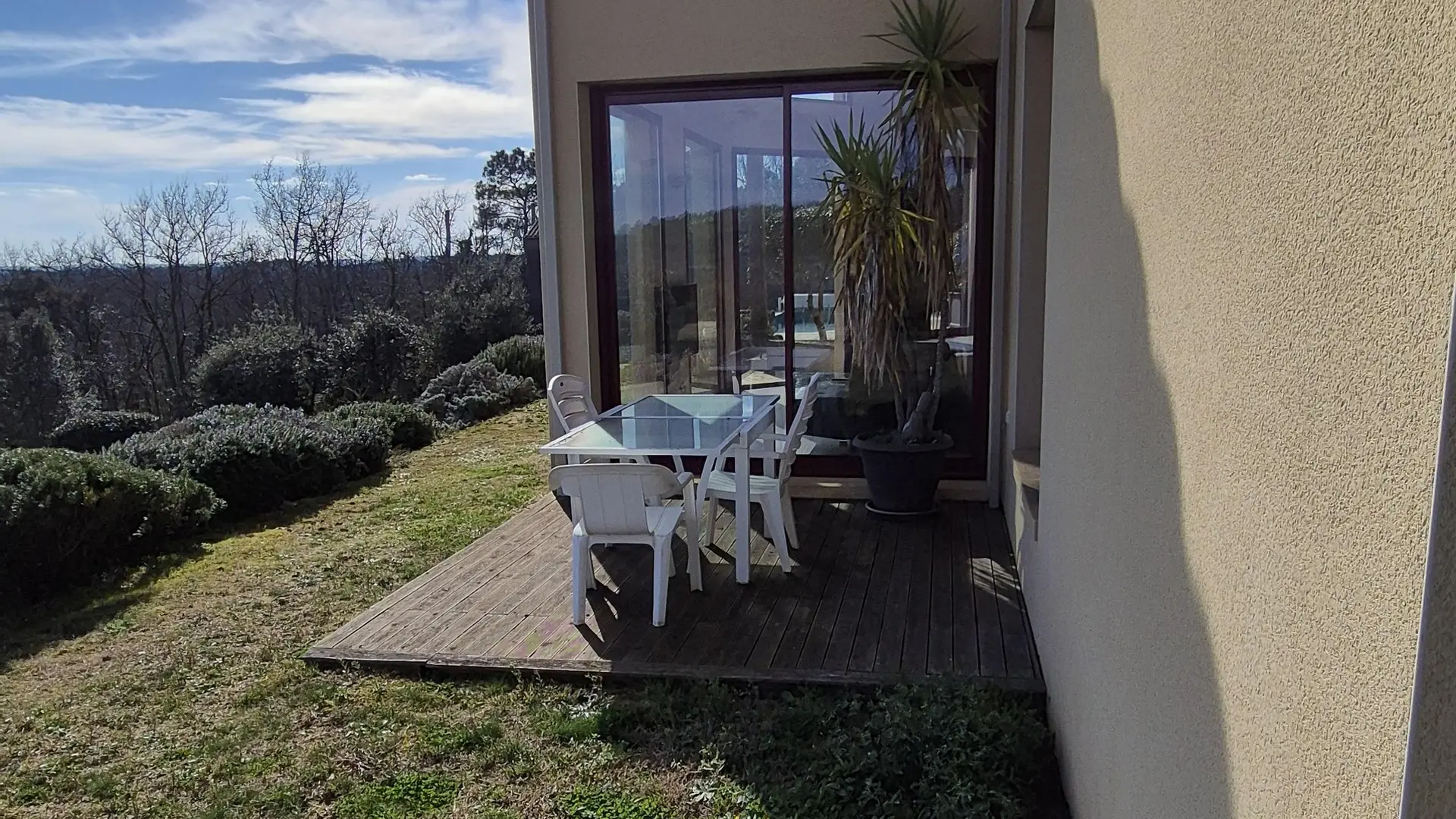 Villa Coste Vert  piscine privée à Sarlat_26