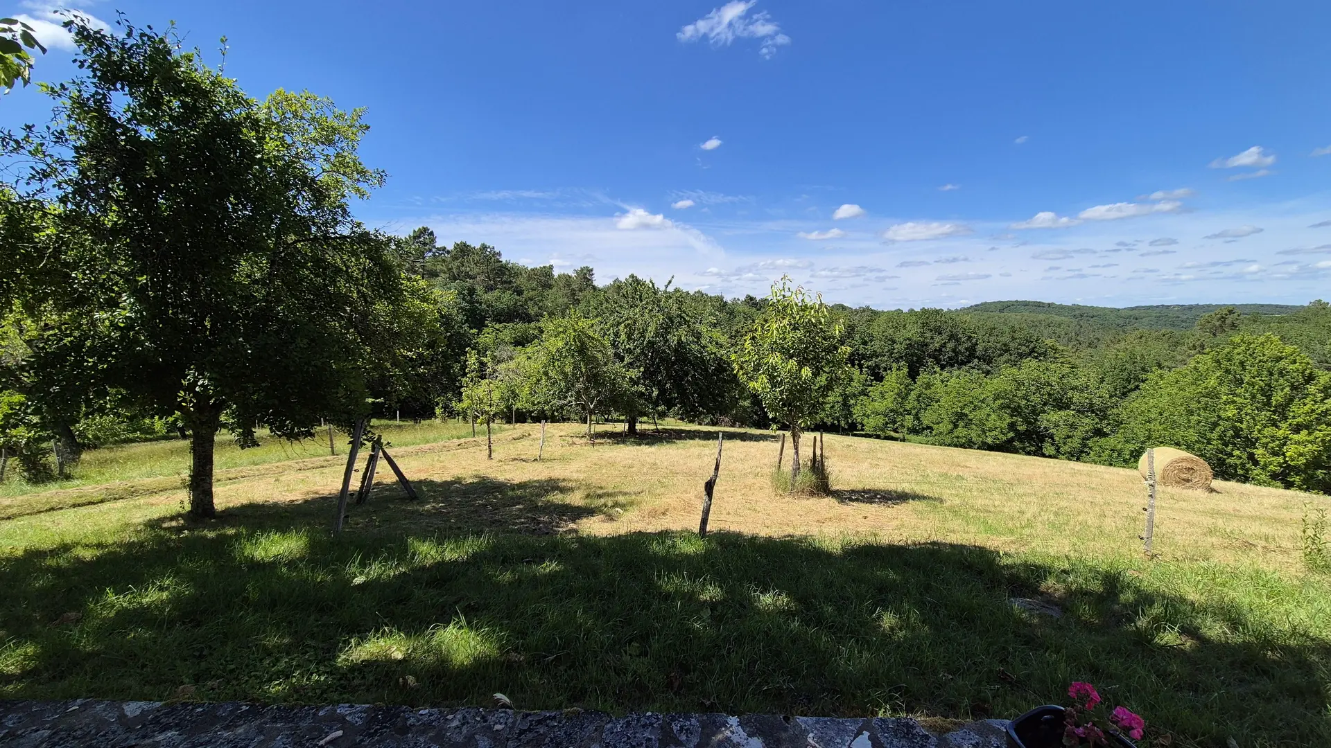 Lescale au sud de Sarlat avec clim_18
