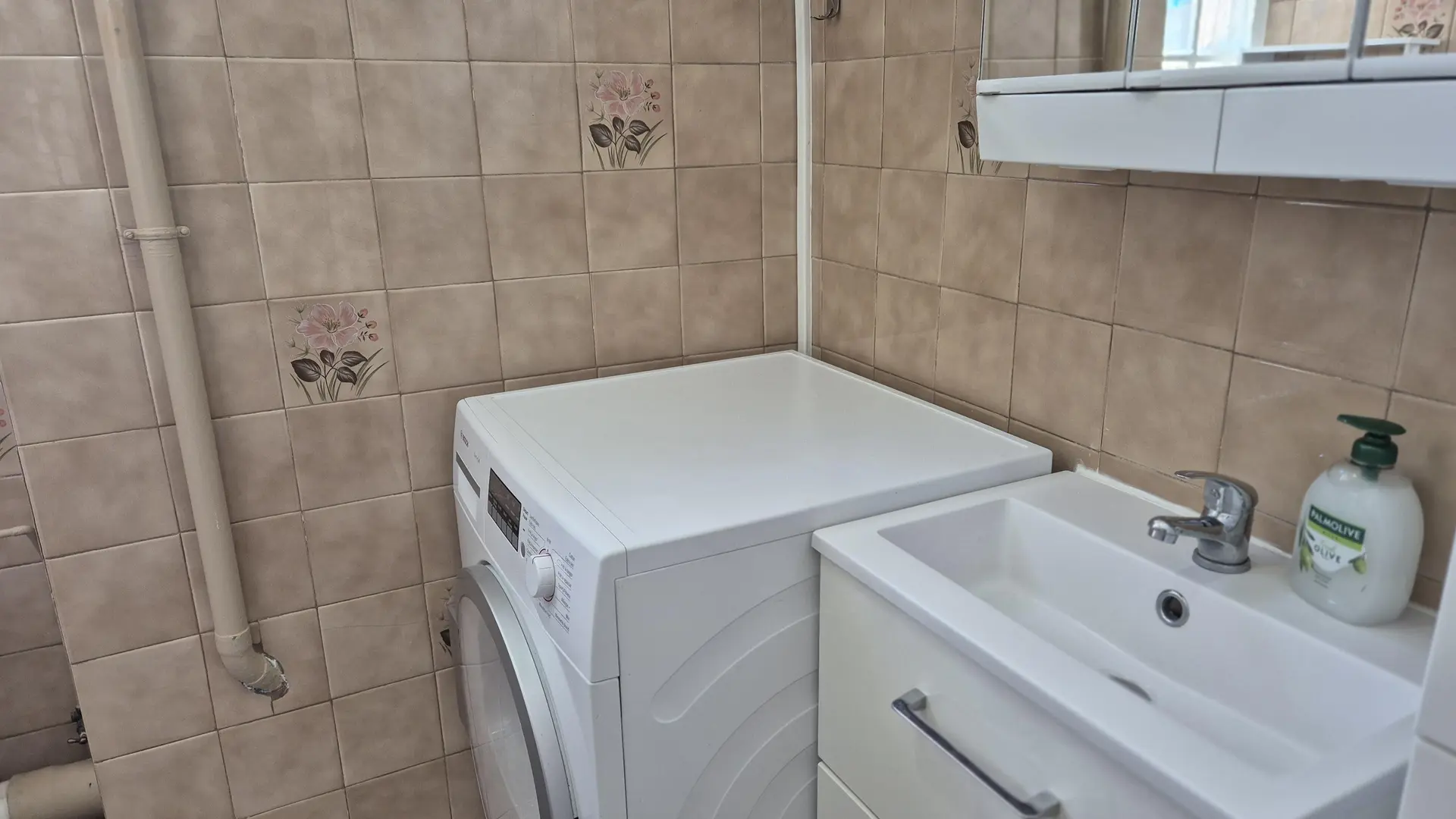 Appartement Jokky à Sarlat avec terrasse privée_14