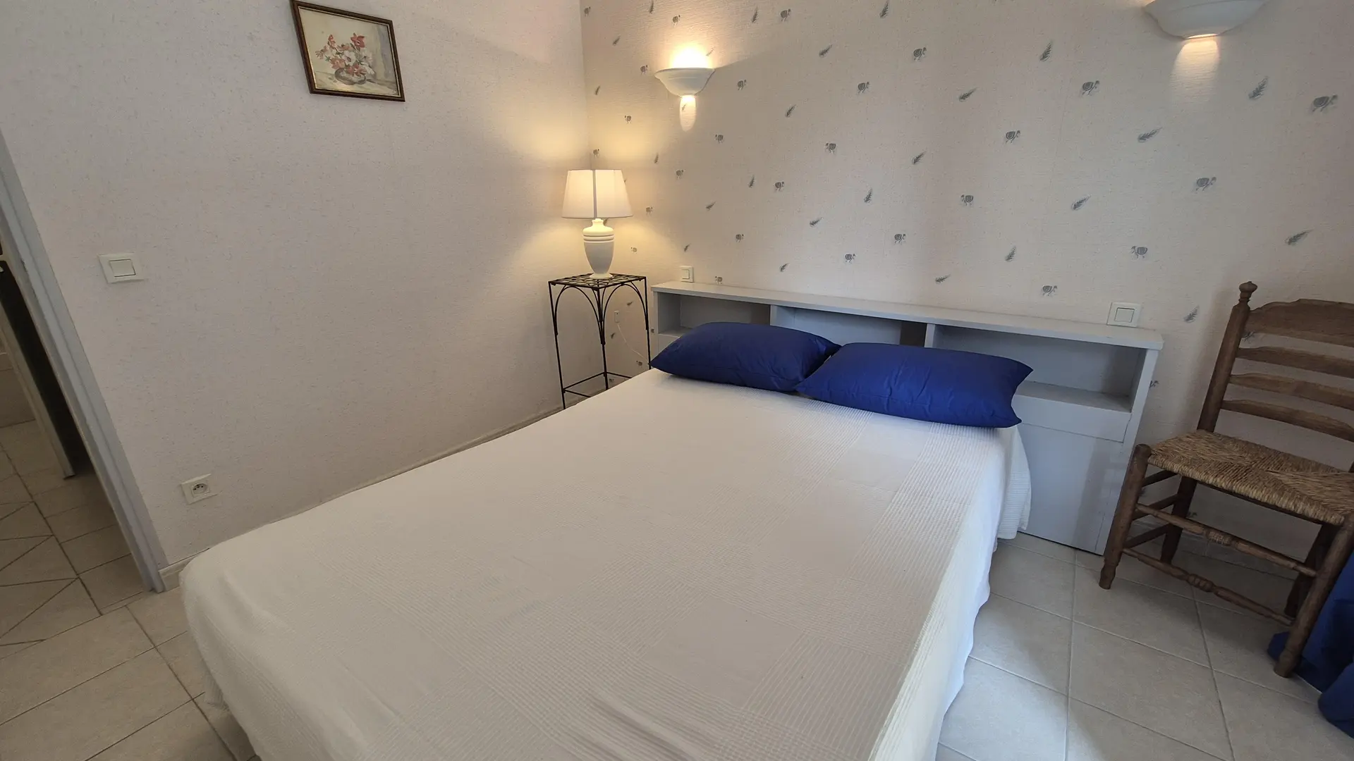 Le Bouscandier avec piscine privée proche Sarlat_29