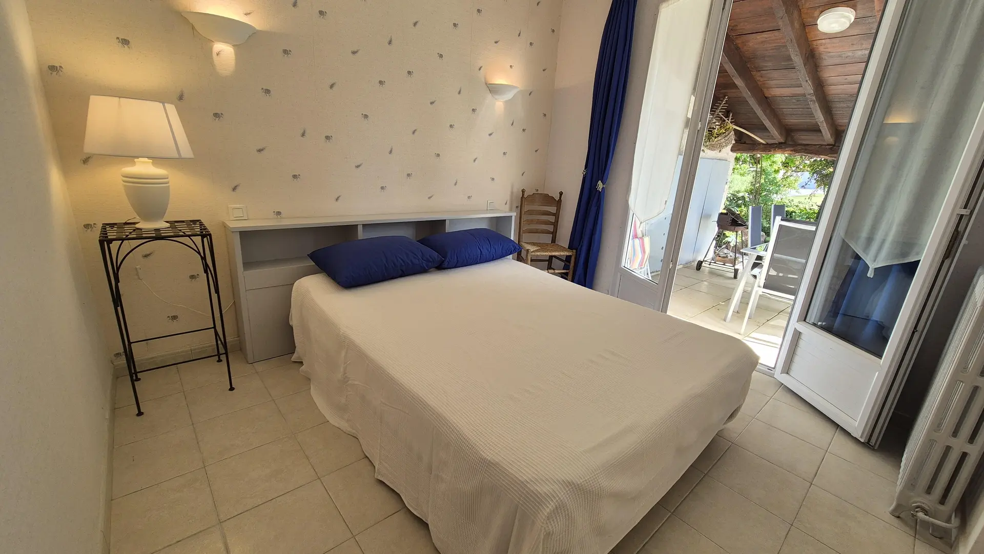 Le Bouscandier avec piscine privée proche Sarlat_28