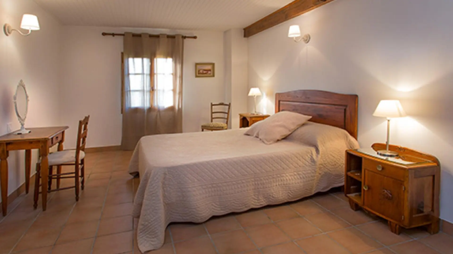 Les 3 Tilleuls proche de Sarlat_8