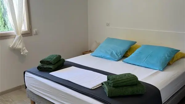 La Maison Odile à Sarlat avec piscine chauffée_12