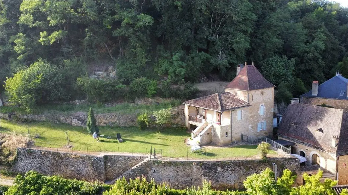 Gite Vaucel au sud de Sarlat_3