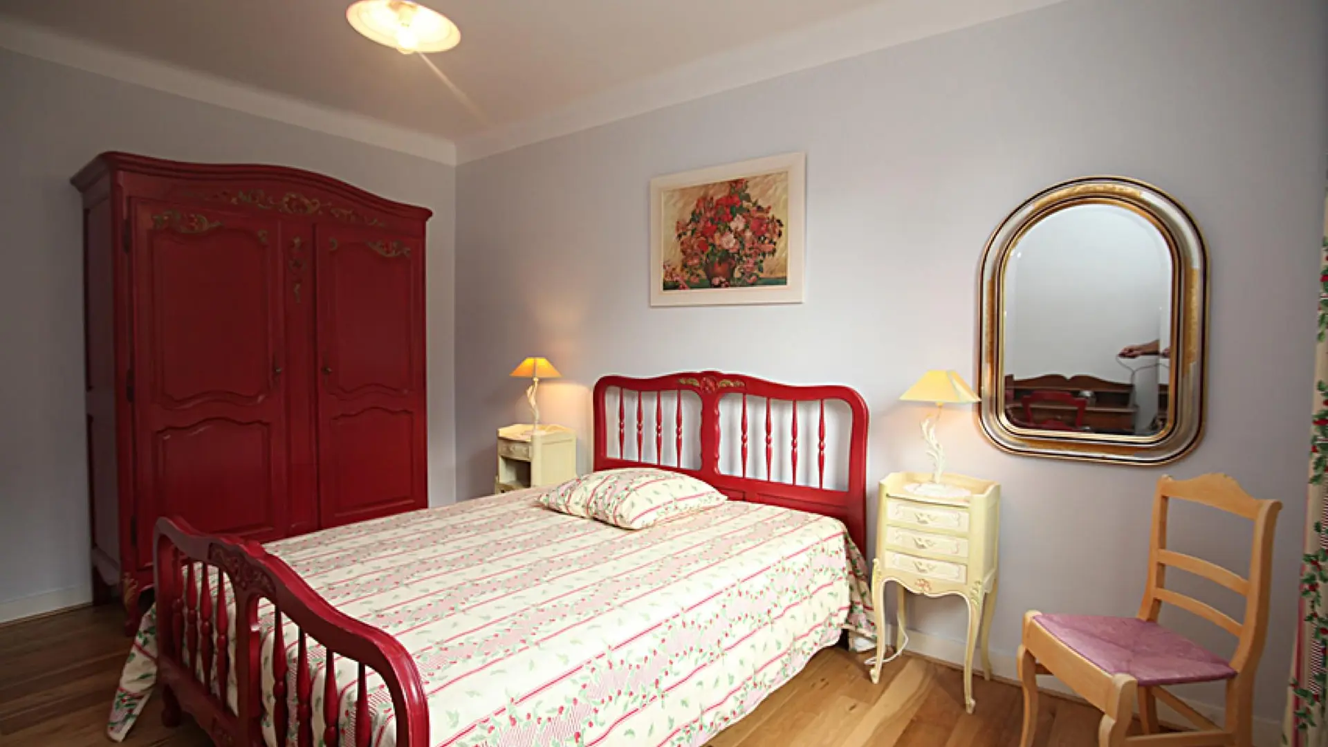 Maison Huguette à Sarlat_9