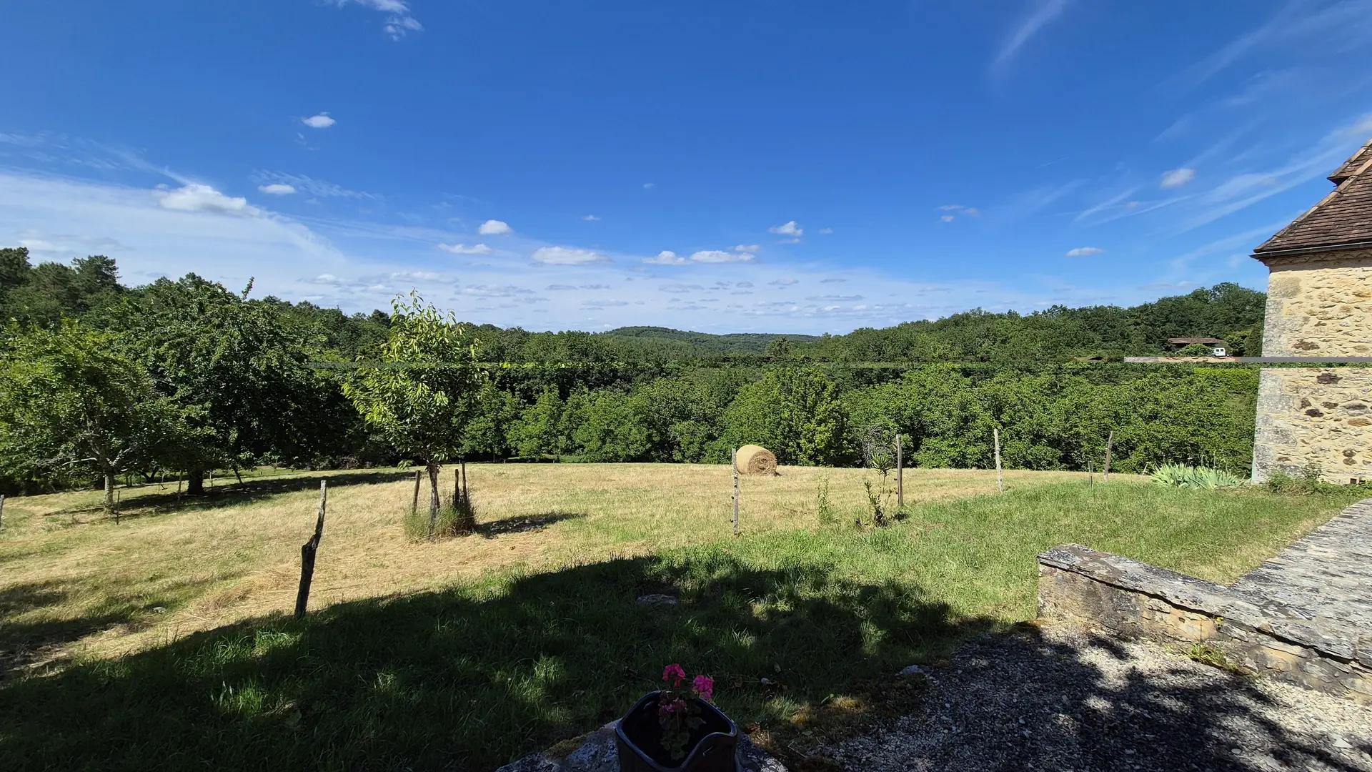 Lescale au sud de Sarlat avec clim_7