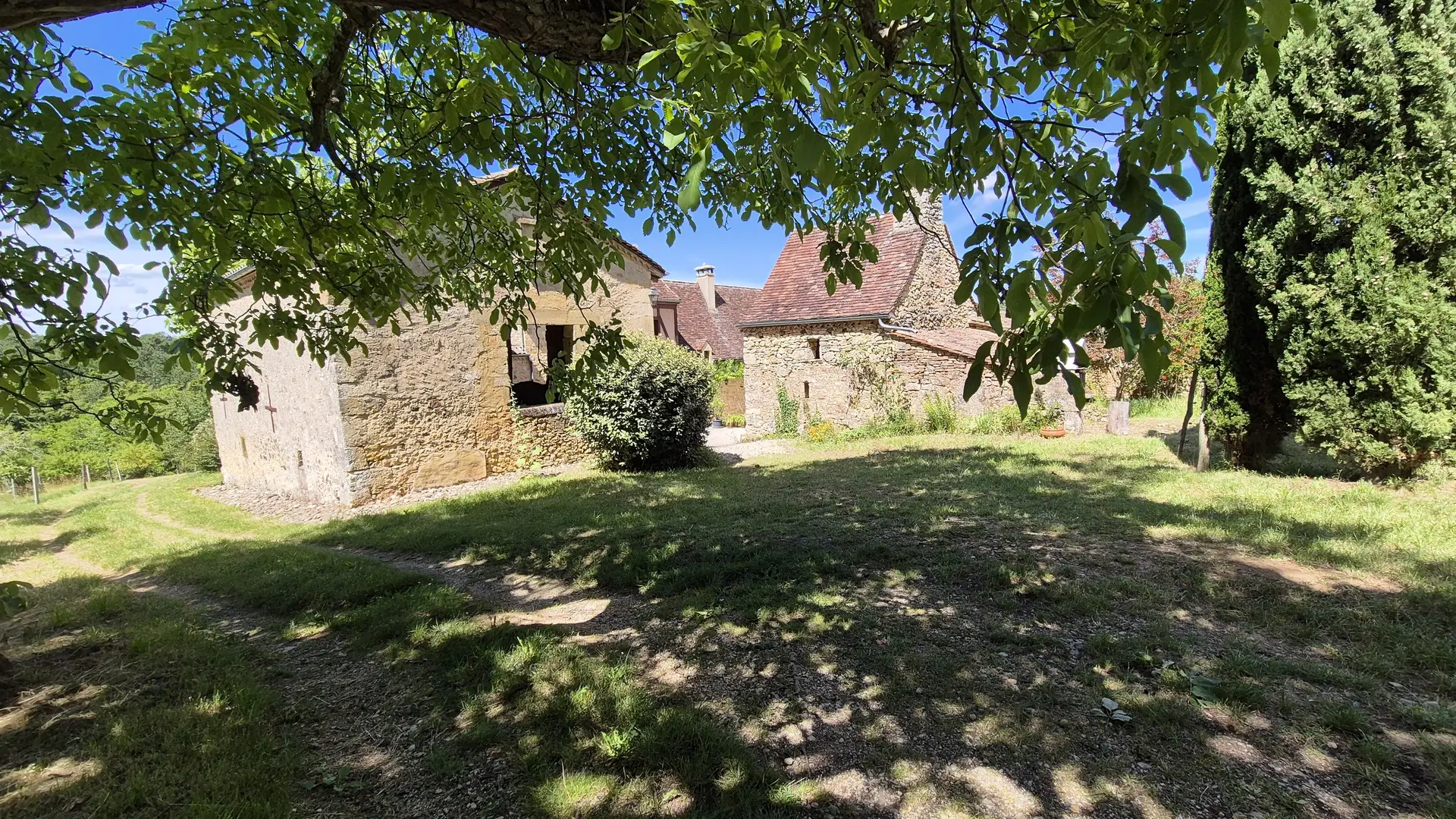 Lescale au sud de Sarlat avec clim_3