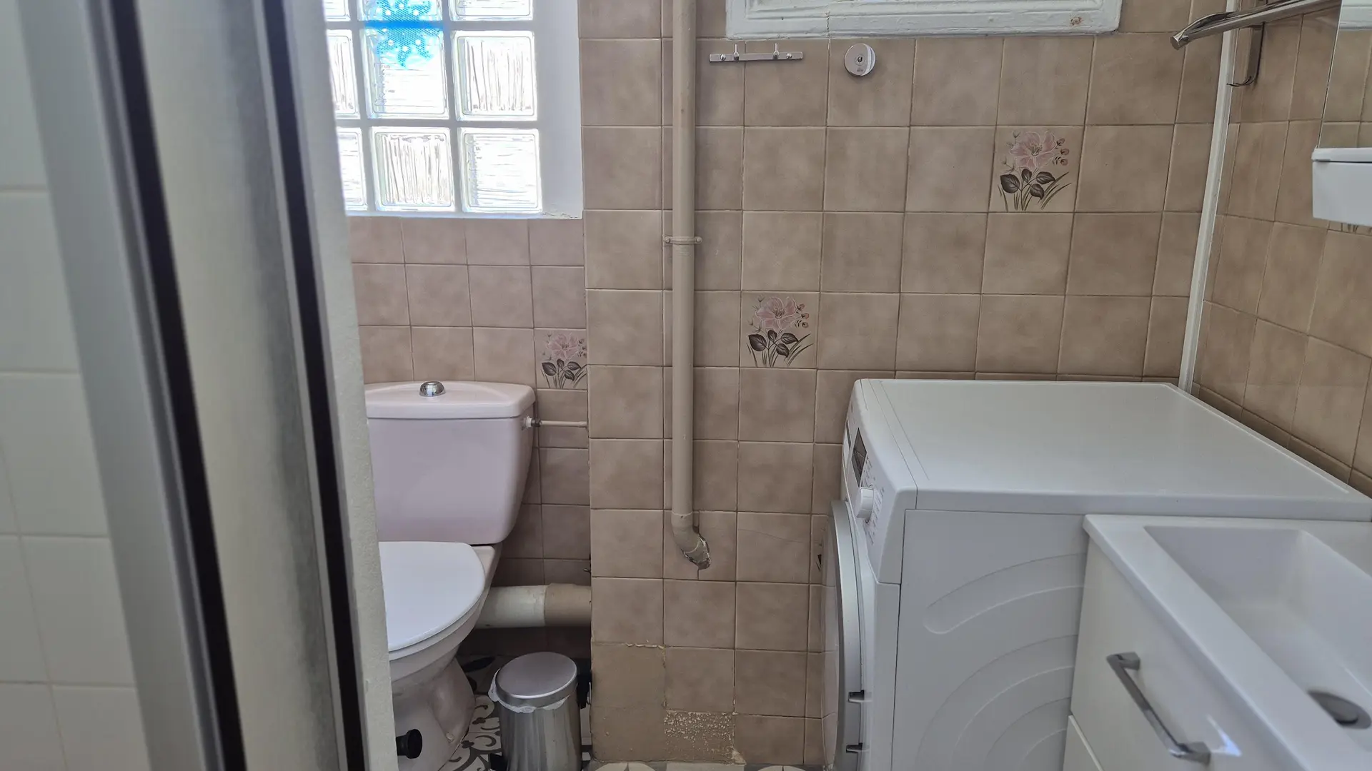 Appartement Jokky à Sarlat avec terrasse privée_13