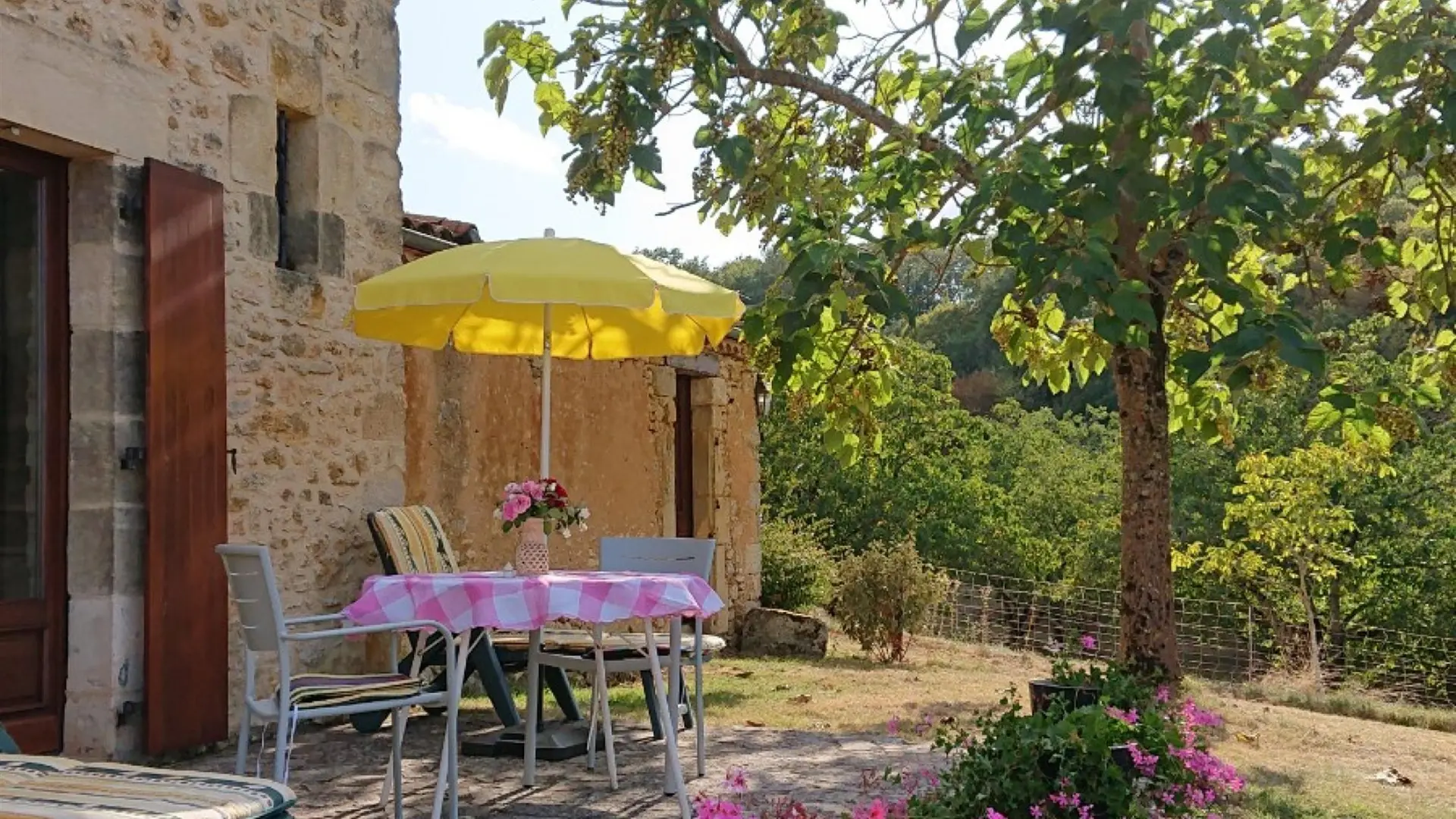 Lescale au sud de Sarlat avec clim_17