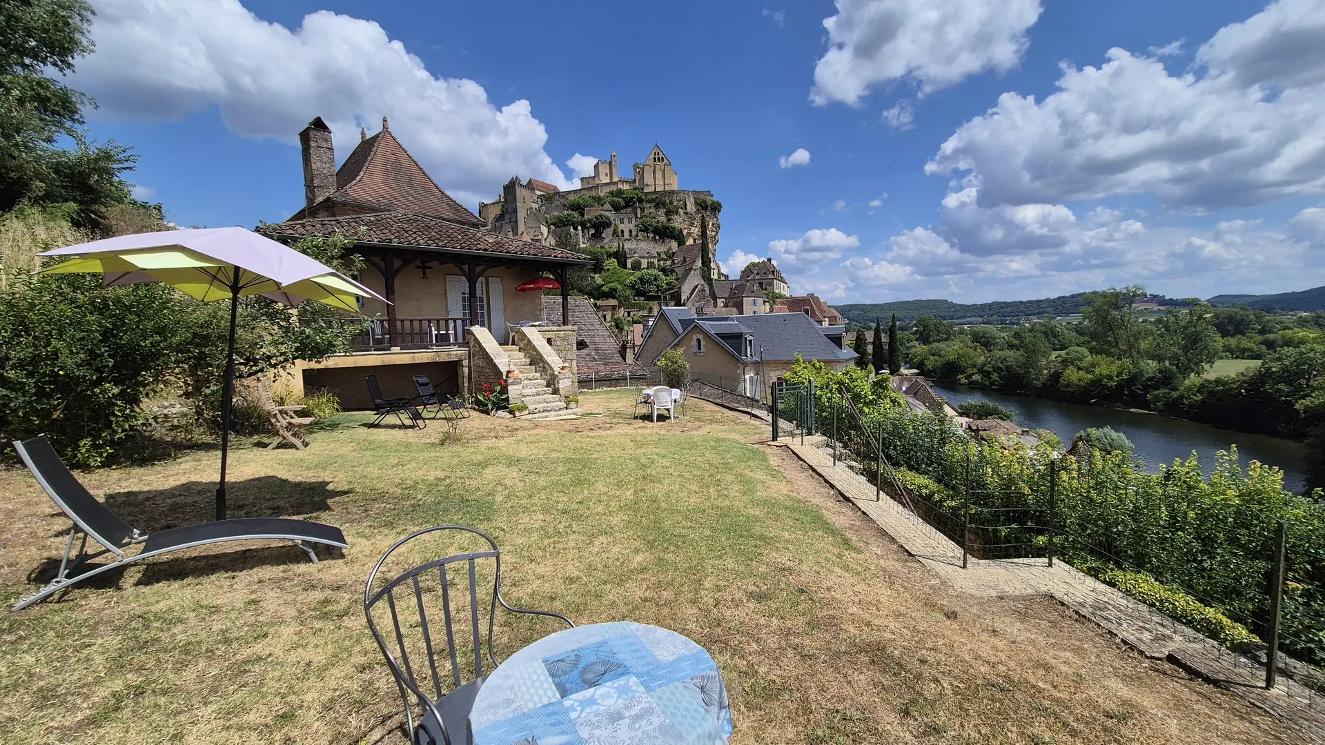 Gite Vaucel au sud de Sarlat_1