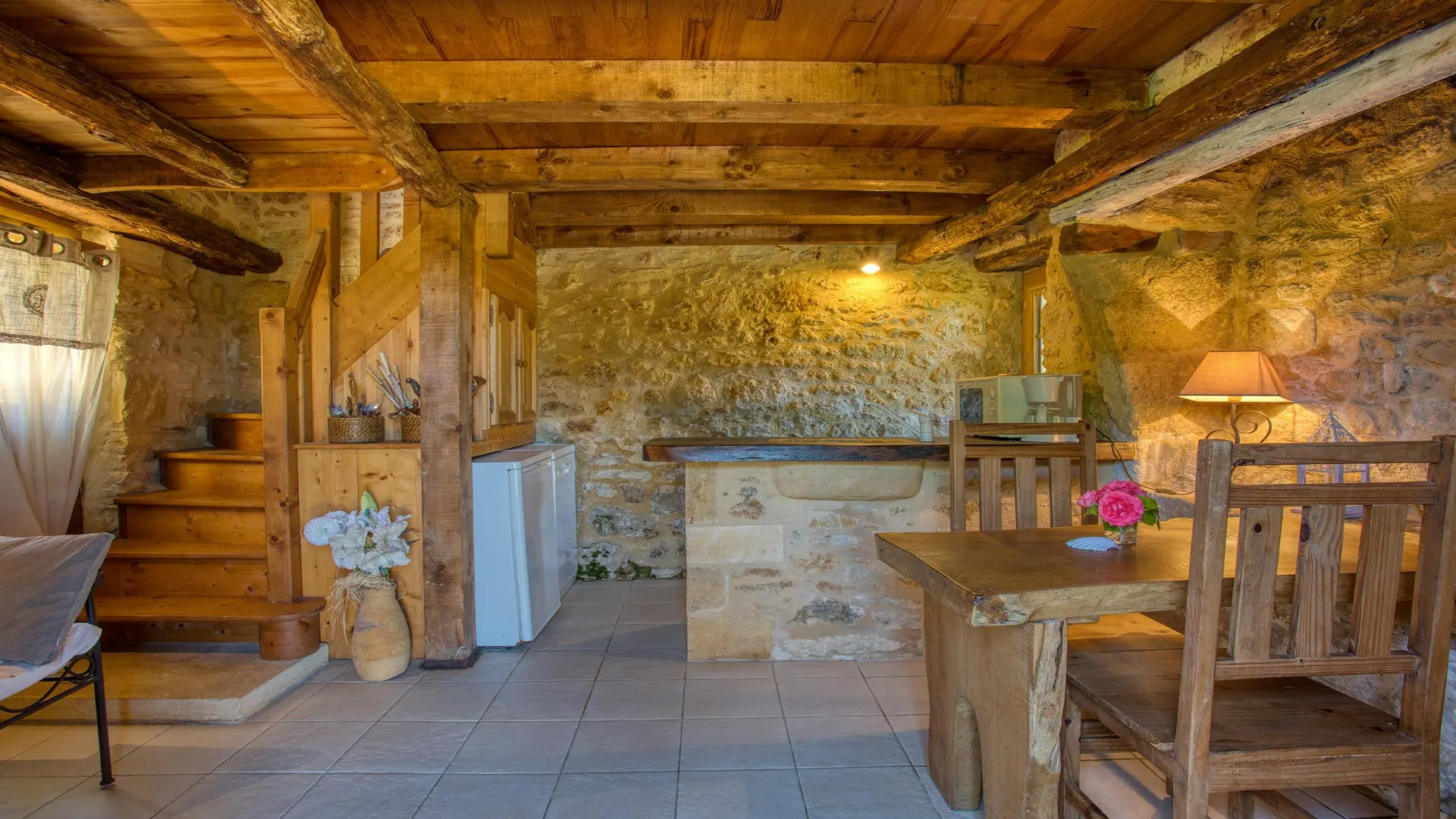 Charmille  avec piscine proche Sarlat_8
