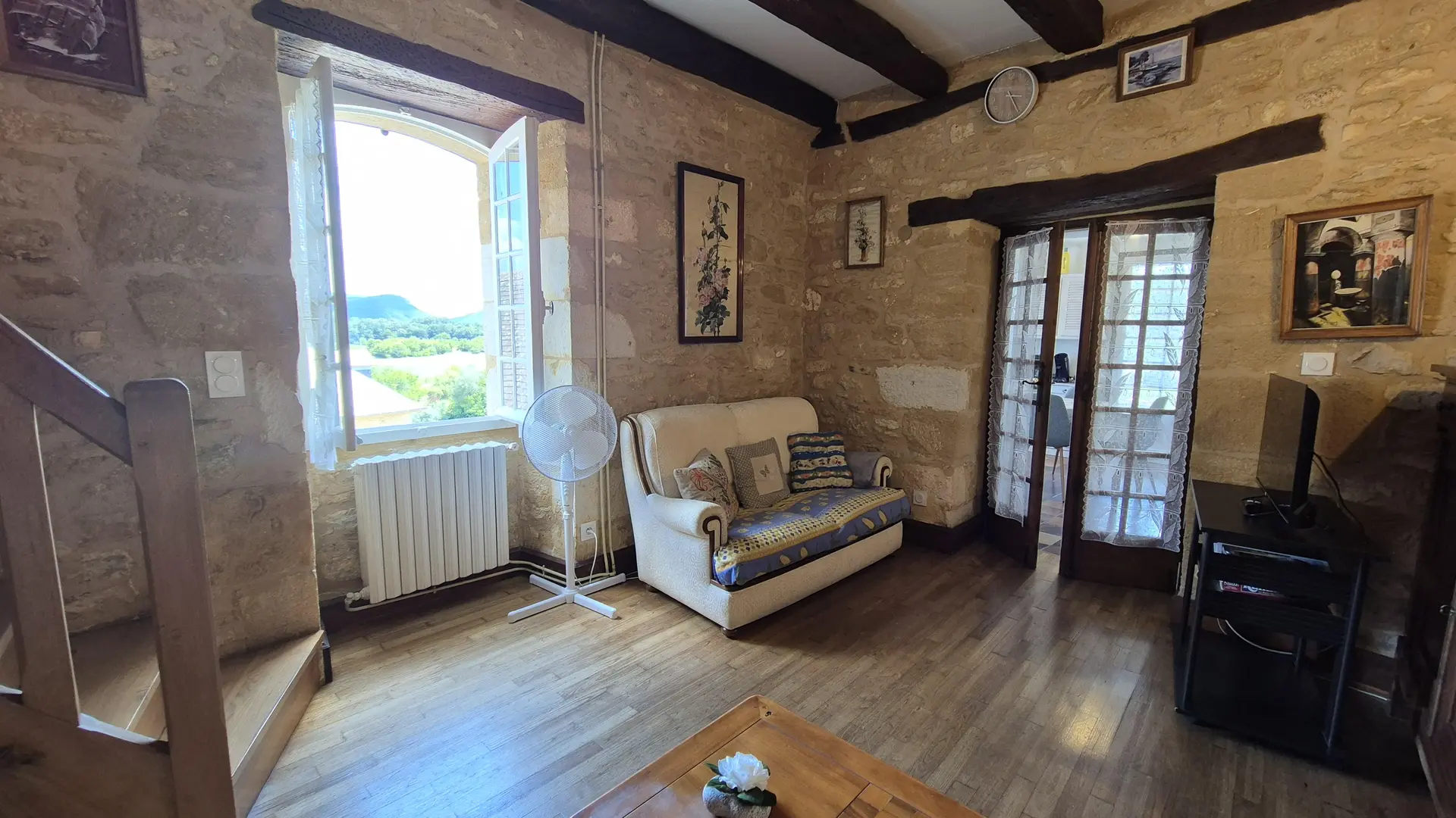 Gite Vaucel au sud de Sarlat_14