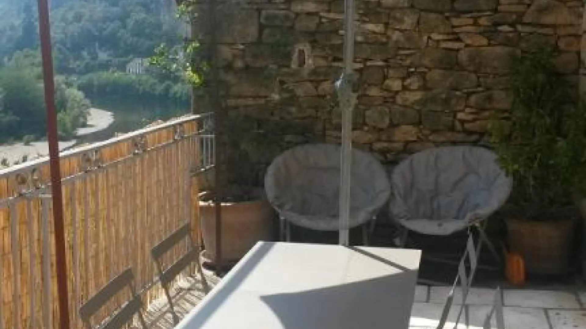 La Maison Bleue proche de Sarlat_5